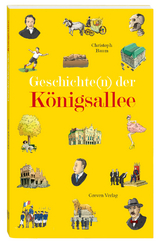 Geschichte(n) der Königsallee - Christoph Baum