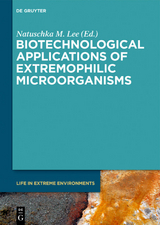 Biotechnological Applications of Extremophilic Microorganisms - 