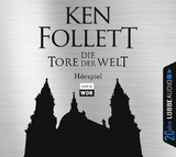 Die Tore der Welt - Ken Follett