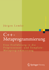 C++-Metaprogrammierung - Jürgen Lemke