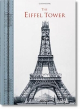 The Eiffel Tower - Bertrand Lemoine