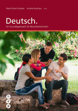 Deutsch. - Rahel Eckert-Stauber, Andrea Neuhaus