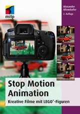 Stop Motion Animation - Alexander Altendorfer