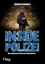 Inside Polizei - Stefan Schubert