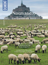 DuMont BILDATLAS Normandie - Hilke Maunder