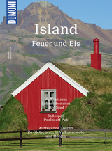 DuMont Bildatlas Island - Nowak, Christian