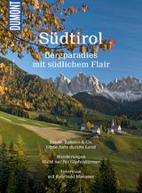 DuMont BILDATLAS Südtirol - Robert Asam