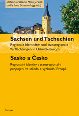 Sachsen und Tschechien. Sasko a Česko - 