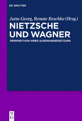 Nietzsche und Wagner - 