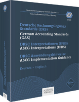 Deutsche Rechnungslegungs Standards - Accounting Standards Committee of Germany, Deutsches Rechnungslegungs Standards Committee