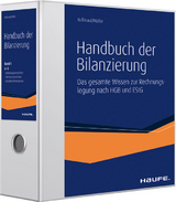 Handbuch der Bilanzierung - 