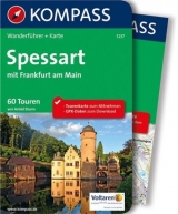 Spessart mit Frankfurt am Main - Sturm, Astrid