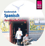 AusspracheTrainer Spanisch (Audio-CD) - Som, O'Niel V.