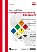 Gefahrgutvorschriftensammlung Österreich/EU - Martin Malits