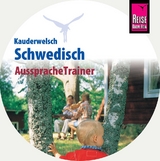 AusspracheTrainer Schwedisch (Audio-CD) - Daude, Karl-Axel