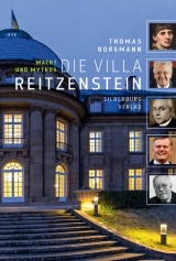 Die Villa Reitzenstein - Thomas Borgmann