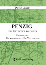 Penzig – Der Ort meiner Vorfahren - Dieter Liebelt