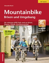 Mountainbike Brixen und Umgebung - Alexander Resch