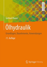 Ölhydraulik - Gerhard Bauer