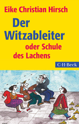 Der Witzableiter - Hirsch, Eike Christian