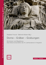 Dome - Gräber - Grabungen - 