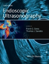 Endoscopic Ultrasonography - Gress, Frank G.; Savides, Thomas J.
