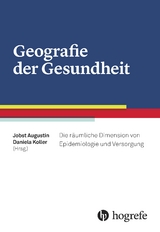 Geografie der Gesundheit - 