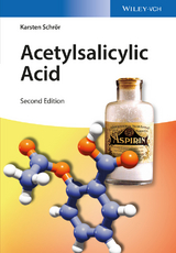 Acetylsalicylic Acid - Karsten Schrör