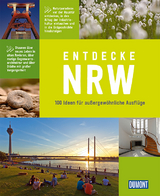 Entdecke NRW (DuMont Bildband) - Greta Jansen