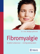 Fibromyalgie - Wolfgang Brückle