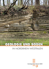 Geologie und Boden in Nordrhein-Westfalen