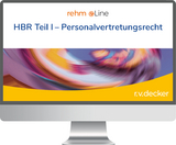 Hessisches Bedienstetenrecht - HBR online - 