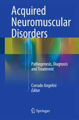 Acquired Neuromuscular Disorders - 