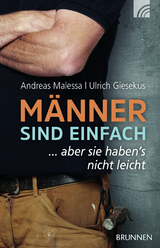 Männer sind einfach - Giesekus, Ulrich; Malessa, Andreas