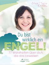 Du bist wirklich ein Engel! - Silvia Maria Engl