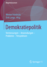 Demokratiepolitik - 