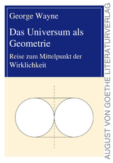 Das Universum als Geometrie - George Wayne