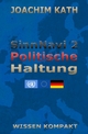 SinnNavi - Edition / SinnNavi 2 Politische Haltung