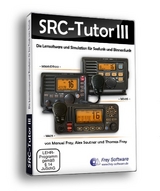 SRC Tutor III - Frey, Manuel; Sautner, Alex