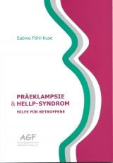 Präeklampsie & HELLP-Syndrom - Föhl-Kuse, Sabine