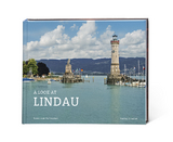 A Look at Lindau - Peter von Puttkammer, Heiner Stauder, Hans Stübner