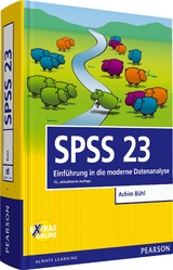 SPSS 23 - Achim Bühl