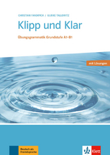 Klipp und Klar - Fandrych, Christian; Tallowitz, Ulrike