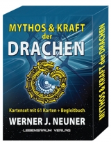 Mythos und Kraft der Drachen Kartenset - Werner Neuner