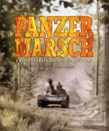 PANZER MARSCH - Ralf-Peter Michelke, Bernd Tuchel, Rolf Zander