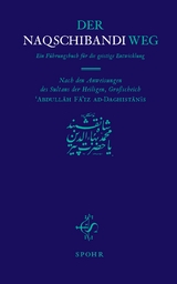 Der Naqschibandi-Weg - Daghistani, Abdullah Faiz Ad-