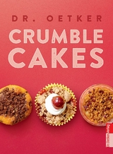 Crumble Cakes -  Dr. Oetker Verlag