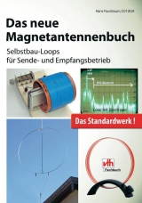 Das neue Magnetantennenbuch - Hans Nussbaum