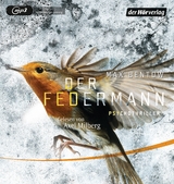 Der Federmann - Max Bentow