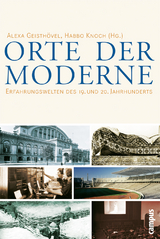 Orte der Moderne - 